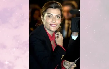 Thème Astral Daphné Roulier