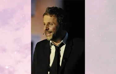 Thème Astral Stéphane Guillon