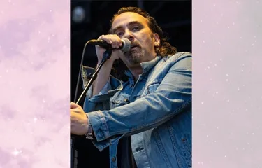 Thème Astral Damien Saez