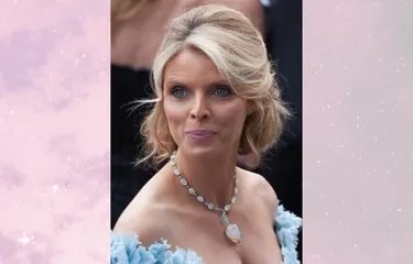 Thème Astral Sylvie Tellier