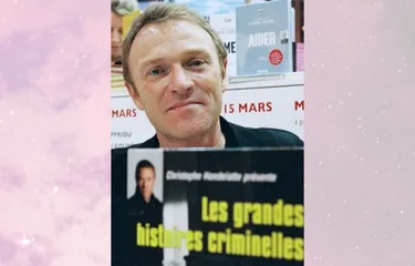 Thème Astral Christophe Hondelatte