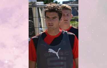 Thème Astral Yoann Gourcuff