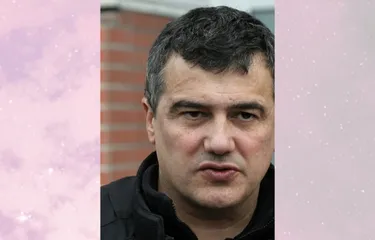 Thème Astral Patrick Pelloux