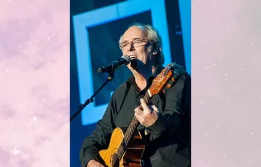 Thème Astral Maxime Le Forestier