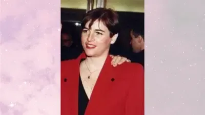 Thème Astral Véronique Mourousi