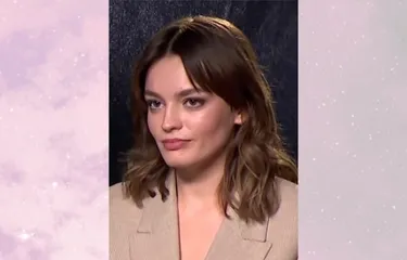 Thème Astral Emma Mackey