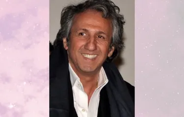 Thème Astral Richard Anconina