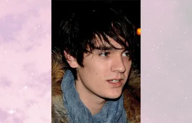 Thème Astral Alain-Fabien Delon