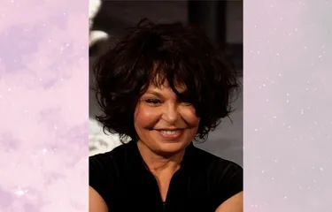 Thème Astral Isabelle Mergault