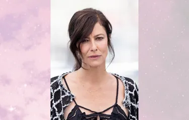 Thème Astral Anna Mouglalis