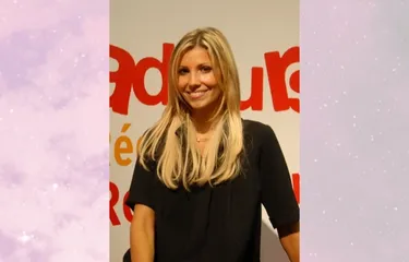 Thème Astral Alexandra Rosenfeld