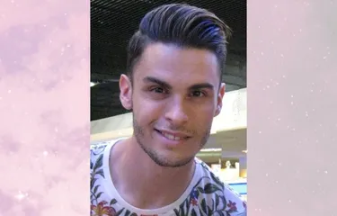 Thème Astral Baptiste Giabiconi