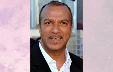 Thème Astral Pascal Légitimus