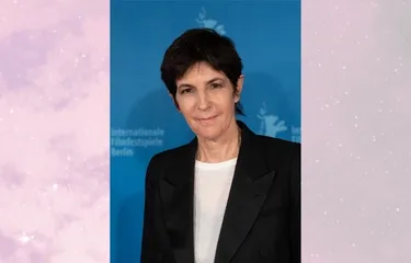 Thème Astral Christine Angot