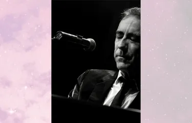 Thème Astral Alain Chamfort