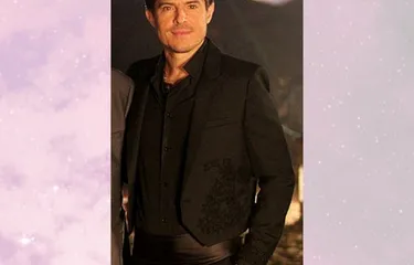 Thème Astral Vincent Niclo