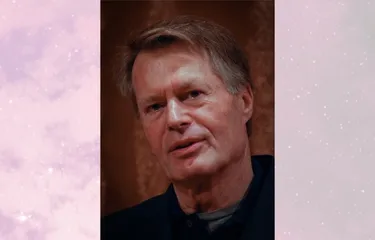 Thème Astral J. M. G. Le Clézio