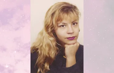 Thème Astral Muriel Moreno