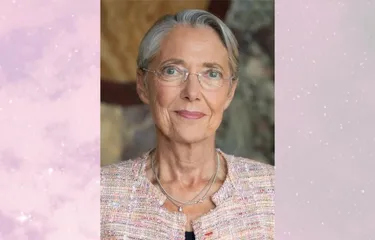 Thème Astral Élisabeth Borne