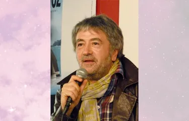 Thème Astral Jean-Yves Lafesse