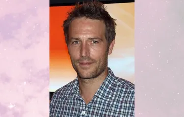 Thème Astral Michael Vartan