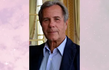 Thème Astral Jean-Louis Debré