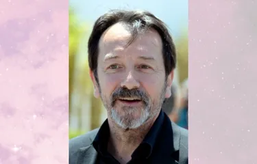 Thème Astral Jean-Hugues Anglade