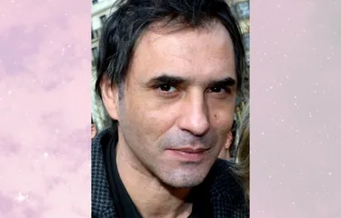 Thème Astral Samuel Benchetrit