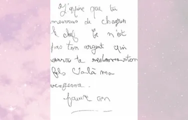 Thème Astral Christine Villemin