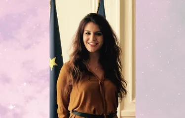 Thème Astral Marlène Schiappa