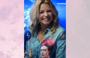 Thème Astral Séverine Ferrer