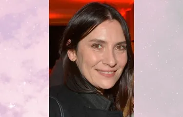 Thème Astral Géraldine Pailhas