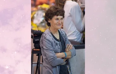 Thème Astral Jeannie Longo