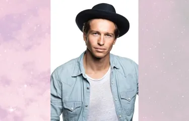 Thème Astral Mickaël Vendetta