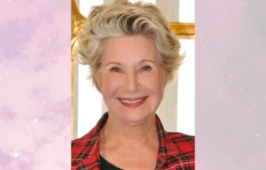 Thème Astral Danielle Gilbert