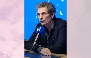 Thème Astral Frédéric Taddeï