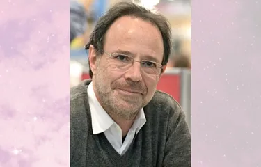 Thème Astral Marc Lévy