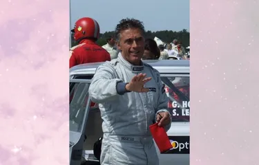 Thème Astral Gérard Holtz