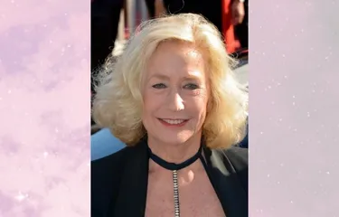 Thème Astral Brigitte Fossey