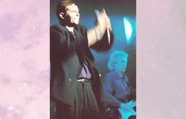 Thème Astral Pierre Bachelet