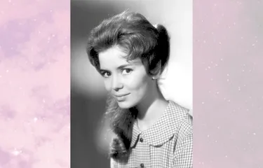 Thème Astral Marie-José Nat