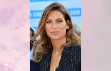 Thème Astral Laury Thilleman