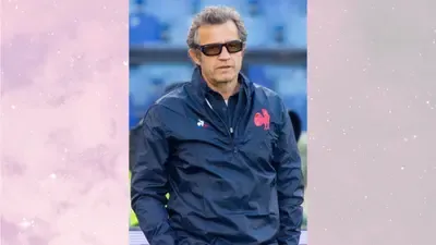 Thème Astral Fabien Galthié