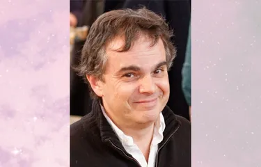 Thème Astral Alexandre Jardin