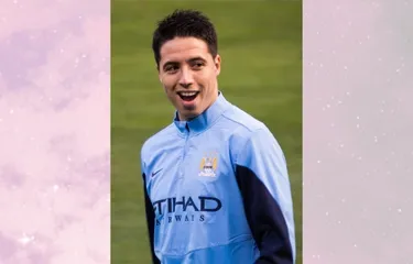 Thème Astral Samir Nasri