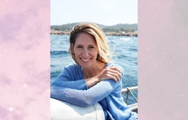 Thème Astral Maud Fontenoy