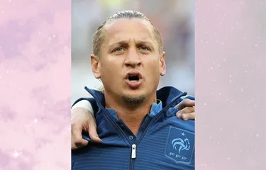 Thème Astral Philippe Mexès