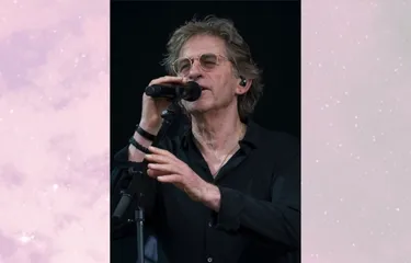 Thème Astral Hubert-Felix Thiefaine