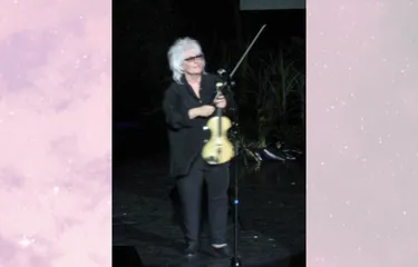 Thème Astral Catherine Lara