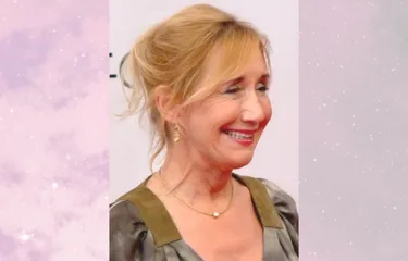 Thème Astral Marie-Anne Chazel